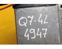 Calefacción Webasto para Porsche Cayenne II y Touareg II Q7 4L0815071