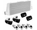 Intercooler Audi A6 C6 3 0 2 7 TDI Black FMIC Performance Sports Tuning