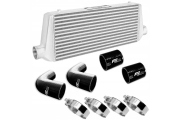 Intercooler Audi A6 C6 3 0 2 7 TDI Black FMIC Performance Sports Tuning