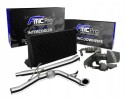 Set AUDI A3 S3 2 0 TFSI 8P Quattro 2004 2013 Intercooler Downpipe Intake