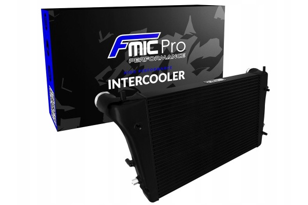 Set AUDI A3 S3 2 0 TFSI 8P Quattro 2004 2013 Intercooler Downpipe Intake Catalog number of the part FMICPRO PP 007