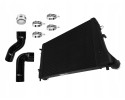 Set AUDI A3 S3 2 0 TFSI 8P Quattro 2004 2013 Intercooler Downpipe Intake Part manufacturer FMIC