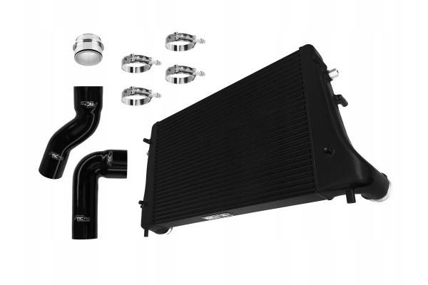 Set AUDI A3 S3 2 0 TFSI 8P Quattro 2004 2013 Intercooler Downpipe Intake Part manufacturer FMIC