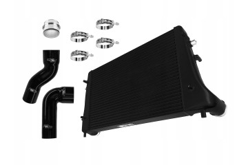 Set AUDI A3 S3 2 0 TFSI 8P Quattro 2004 2013 Intercooler Downpipe Intake Part manufacturer FMIC