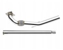 Set AUDI A3 S3 2 0 TFSI 8P Quattro 2004 2013 Intercooler Downpipe Intake Car type undefined passenger cars