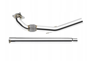 Set AUDI A3 S3 2 0 TFSI 8P Quattro 2004 2013 Intercooler Downpipe Intake Car type undefined passenger cars