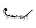 Downpipe FMIC Pro VOLKSWAGEN Golf VII GTI 2 0 TSI VII 2013