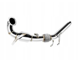 Downpipe FMIC Pro VOLKSWAGEN Golf VII GTI 2 0 TSI VII 2013