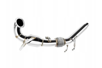 Downpipe FMIC Pro VOLKSWAGEN Golf VII GTI 2 0 TSI VII 2013