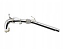 Downpipe FMIC Pro VOLKSWAGEN Golf VII GTI 2 0 TSI VII 2013 Part manufacturer FMIC