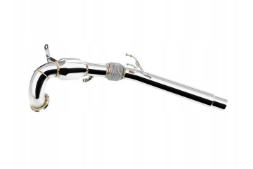 Downpipe FMIC Pro VOLKSWAGEN Golf VII GTI 2 0 TSI VII 2013 Part manufacturer FMIC