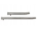 Downpipe Audi S4 B5 2 7 Biturbo Turbo K03 K04 K04 RS6 Part manufacturer Turboworks
