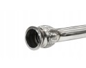 Downpipe Audi S4 B5 2 7 Biturbo Turbo K03 K04 K04 RS6 Car type passenger cars