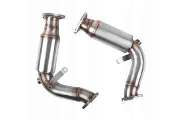 G0UZ3E_C Downpipe inside diameter 63mm stainless steel Part manufacturer MTS Technik