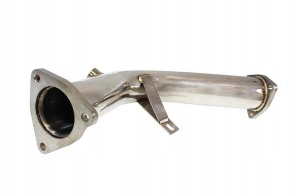 G0UZ3E_C Downpipe inside diameter 63mm stainless steel Product weight with unit packaging 10 322 kg