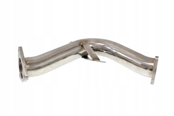 G0UZ3E_C Downpipe inside diameter 63mm stainless steel Product weight 4 84 kg
