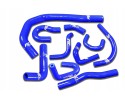 Cooling system cable kit FMIC Honda Civic CRX EE EF CR X DX HF