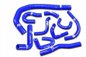 Cooling system cable kit FMIC Honda Civic CRX EE EF CR X DX HF