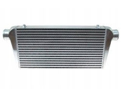 Tuning Sports Intercooler 600x300x100 Turbo Works Input 76mm 3