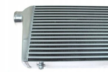 Tuning Sports Intercooler 600x300x100 Turbo Works Input 76mm 3 Catalog number of the part TW IC 600 300 100 76mm