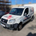 FIAT I DOBLÒ CARGO 1.3 JTD SX Furgón