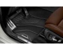 Original Rubber Rugs BMW Front G05 G06 G07 G09 51472458551