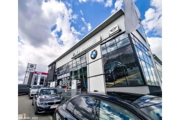 Original Rubber Rugs BMW Front G05 G06 G07 G09 51472458551 Packaging status original