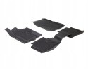 Front and rear rubber mats Ford Ranger 2022 FORD OE Catalog number of the part 2629707