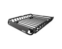 Roof rack steel basket 116 8 x 91 4 x 11 5 cm