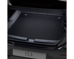 TRUNK MAT MERCEDES BENZ CLA C174 MERCEDES OE A1748140000