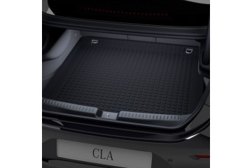 TRUNK MAT MERCEDES BENZ CLA C174 MERCEDES OE A1748140000