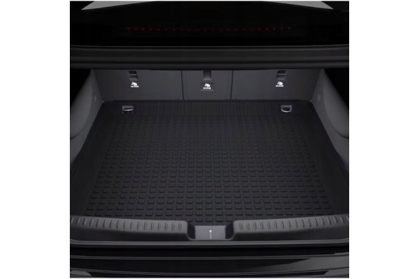 TRUNK MAT MERCEDES BENZ CLA C174 MERCEDES OE A1748140000 Packaging status original