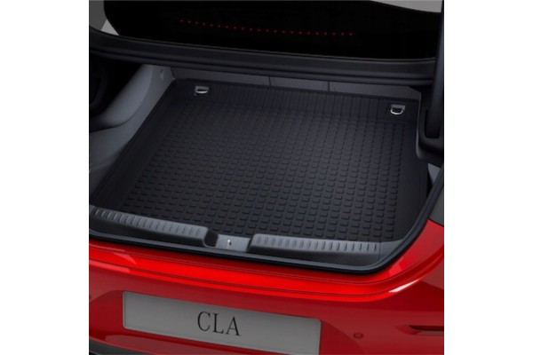 TRUNK MAT MERCEDES BENZ CLA C174 MERCEDES OE A1748140000 Part manufacturer Mercedes Benz OE