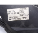 4F0133837BB FILTRO AIRE AUDI A6 ALLROAD QUATTRO (4FH) 2.7 TDI  Quattro 2008 4F0133837BB 210357 AUDI - 1