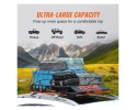 Roof rack 1175 x 915 x 114 mm Basket with a load capacity of 90 kg Catalog number of the part B0BZTQLXZH