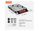 Baca para Techo 1175 x 915 x 114 mm con Capacidad de Carga de 90 kg
