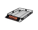 Baca para Techo 1175 x 915 x 114 mm con Capacidad de Carga de 90 kg