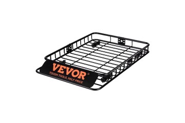 Baca para Techo 1175 x 915 x 114 mm con Capacidad de Carga de 90 kg