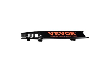 Baca para Techo 1175 x 915 x 114 mm con Capacidad de Carga de 90 kg