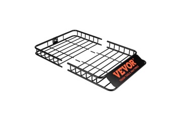 Baca para Techo 1175 x 915 x 114 mm con Capacidad de Carga de 90 kg