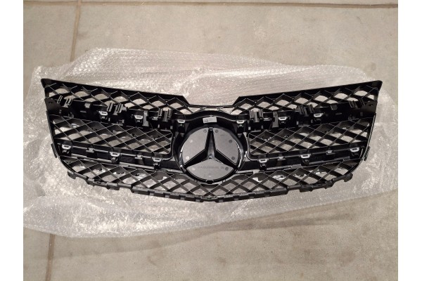 Mercedes Benz C Class W204 Original dummy A20488029839982 Catalog number of the part A20488029839982