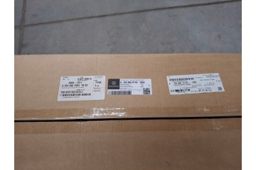 Mercedes Benz C Class W204 Original dummy A20488029839982 EAN GTIN 750797978128