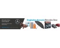 Rejilla Radiador Mercedes Benz Clase C W204 2011-2015 Facelift Origina