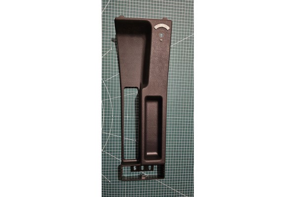 Console BMW E30 511618842460 Part manufacturer BMW OE