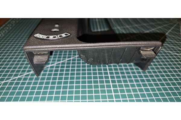 Consola BMW E30 3' 1981-1994 Original 51161884246