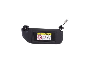  PARASOL DERECHO CITROEN DS5 Design 2014 212823 CITROEN - 1