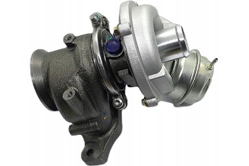 FACTORY NEW TURBINE 799171 5002S CITRON FIAT FORD OPEL 1 3TDCI 75KM Part manufacturer no brand