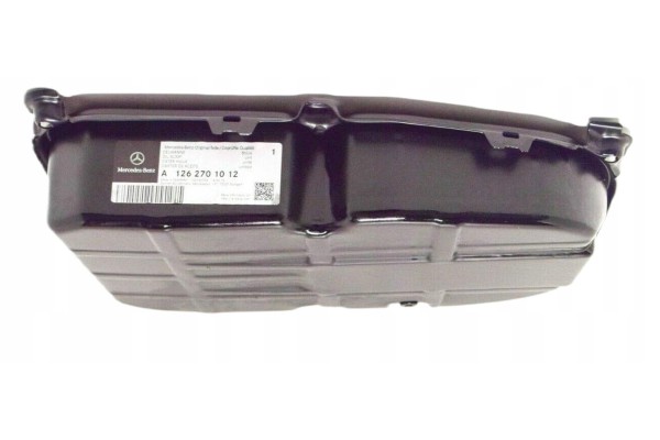 AUTOMATIC TRANSMISSION OIL PAN MERCEDES 722 3 722 5 OE A1262701012