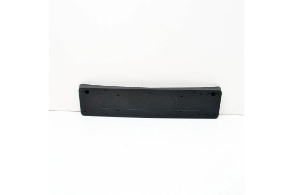 License plate holder Mercedes Benz GLC A2538802102 OE