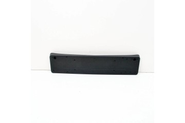 License plate holder Mercedes Benz GLC A2538802102 OE